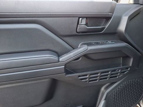 New 2026 Toyota Tacoma SR RWD image 6