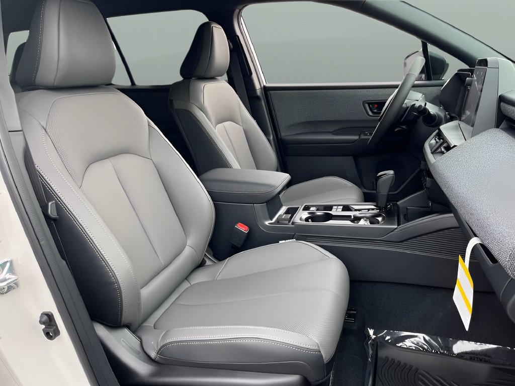 New 2026 Subaru Outback Limited XT AWD/4WD image 16