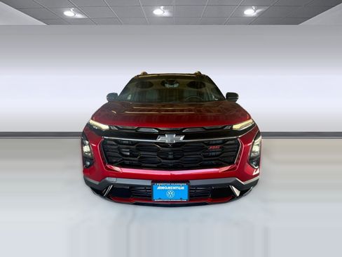 Used 2025 Chevrolet Equinox RS w/ Safety and Technology Package image 5