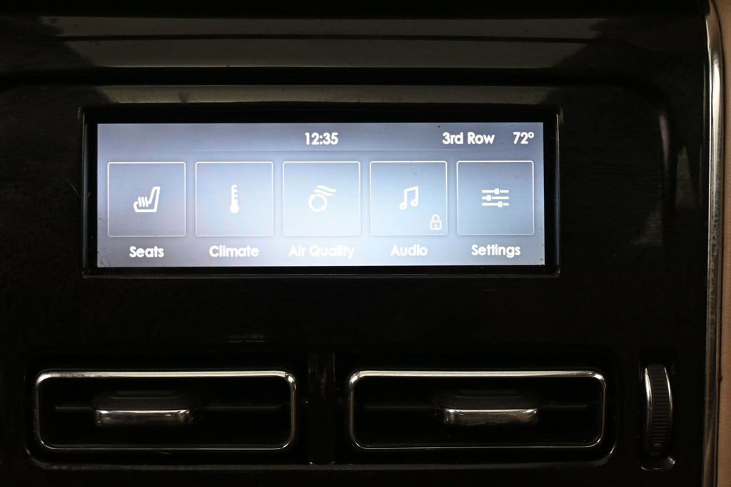 Used 2021 Lincoln Aviator Reserve w/ Equipment Group 202A AWD/4WD image 29