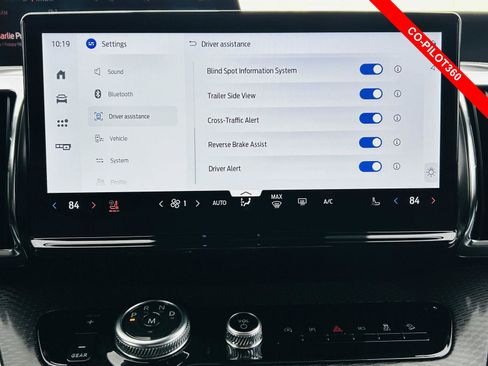 New 2025 Ford Expedition Platinum w/ Stealth Performance Package image 12