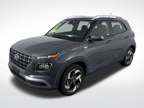 Used 2023 Hyundai Venue SEL FWD image 9