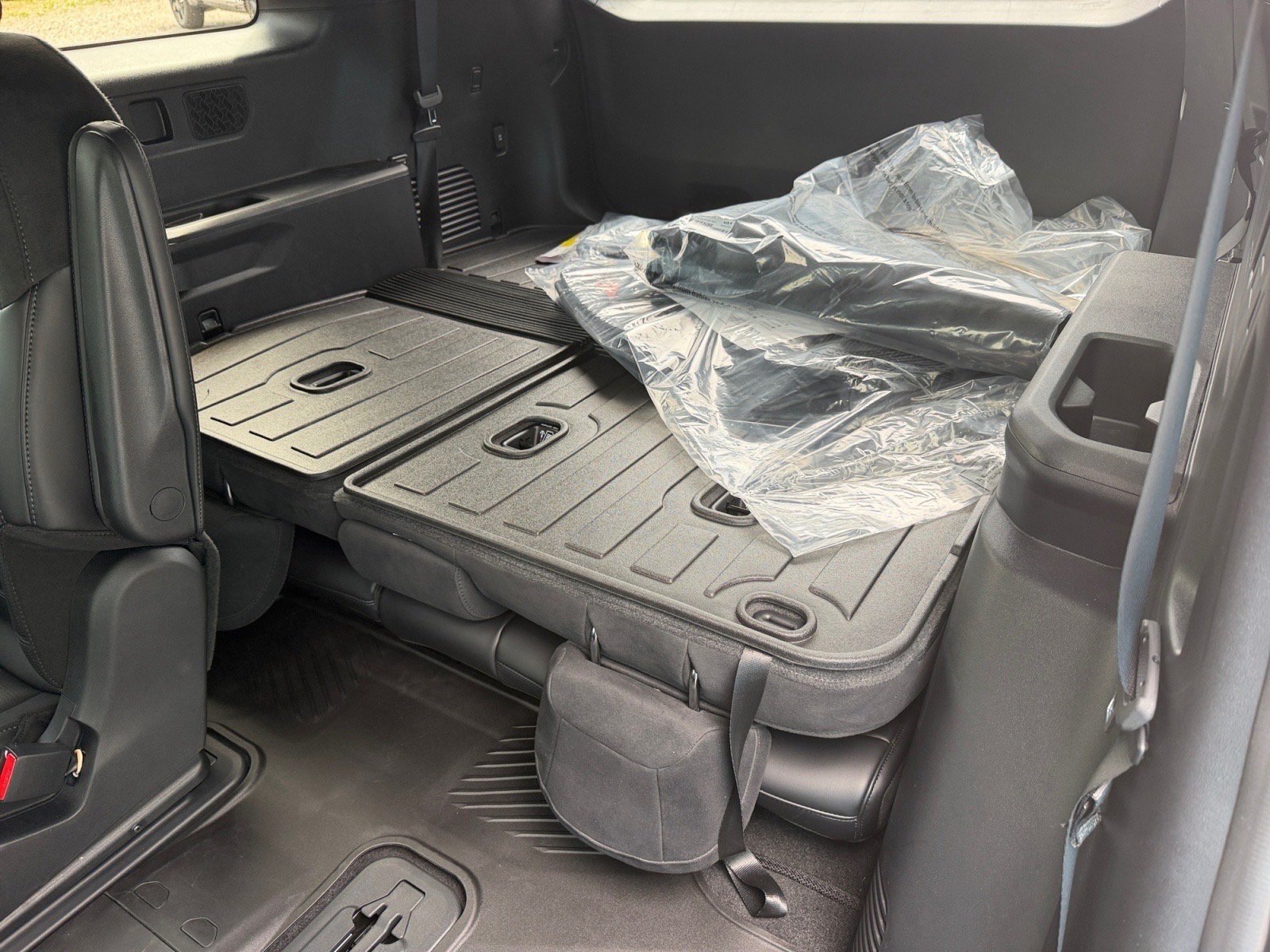 New 2027 Kia Telluride SX Prestige AWD/4WD image 15
