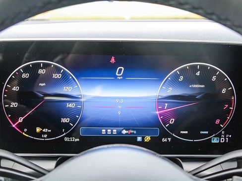 New 2026 Mercedes-Benz GLC 300 4MATIC image 22