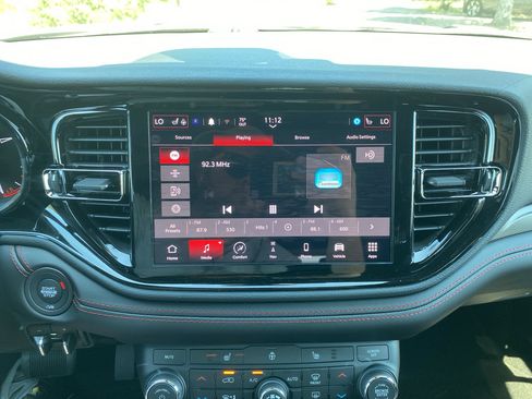 New 2026 Dodge Durango GT AWD/4WD image 30