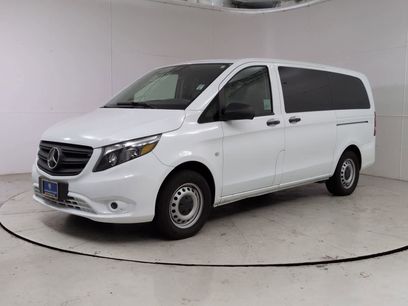 Used 2023 Mercedes-Benz Metris Passenger