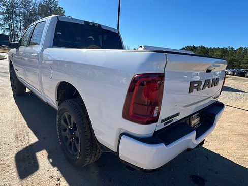 New 2026 RAM 2500 Laramie image 10