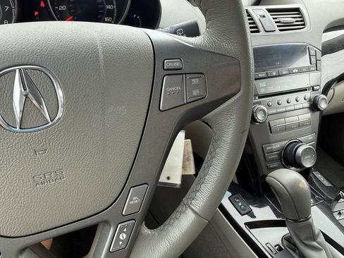 Used 2009 Acura MDX w/ Technology Package AWD/4WD image 18