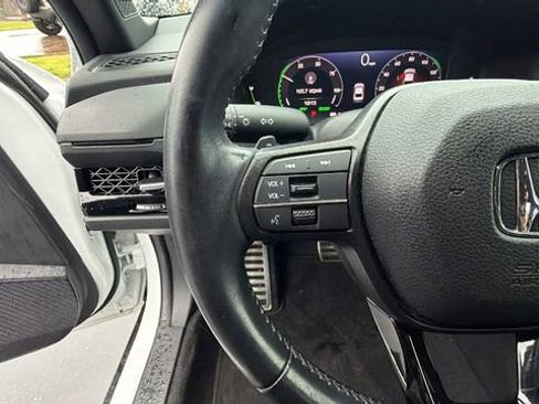 Used 2023 Honda Accord Sport image 26