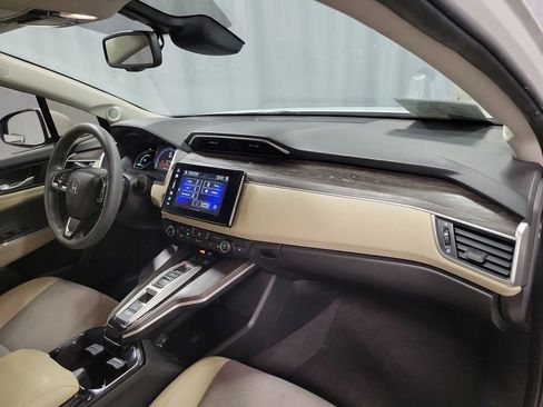 Used 2019 Honda Clarity Plug-In Hybrid image 25