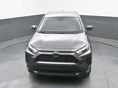 Used 2024 Toyota RAV4 LE FWD image 27