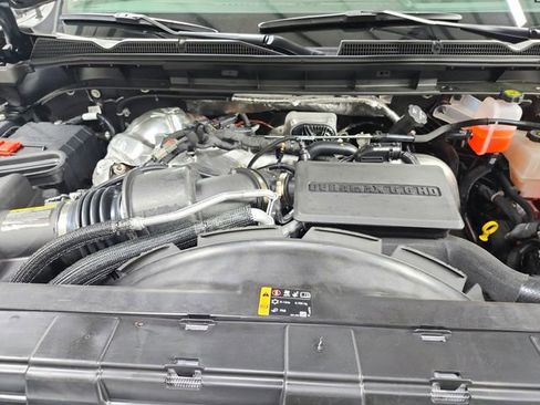 New 2026 GMC Sierra 3500 SLT w/ SLT Convenience Package AWD/4WD image 17