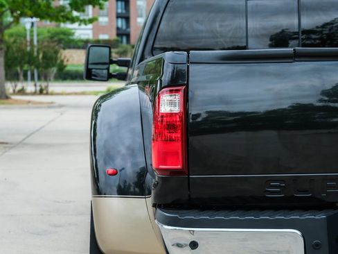 Used 2012 Ford F350 Lariat w/ Lariat Ultimate Pkg image 20