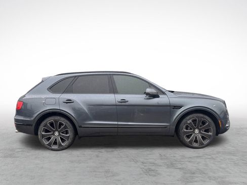 Used 2020 Bentley Bentayga image 10