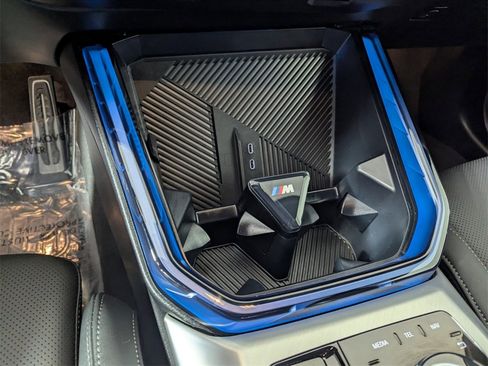 Used 2025 BMW X3 M50 image 22