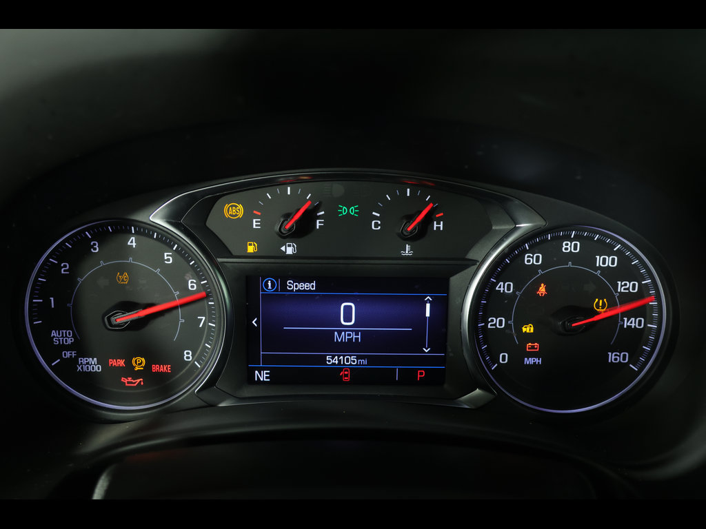 Used 2023 GMC Terrain SLE w/ Driver Convenience Package AWD/4WD image 18