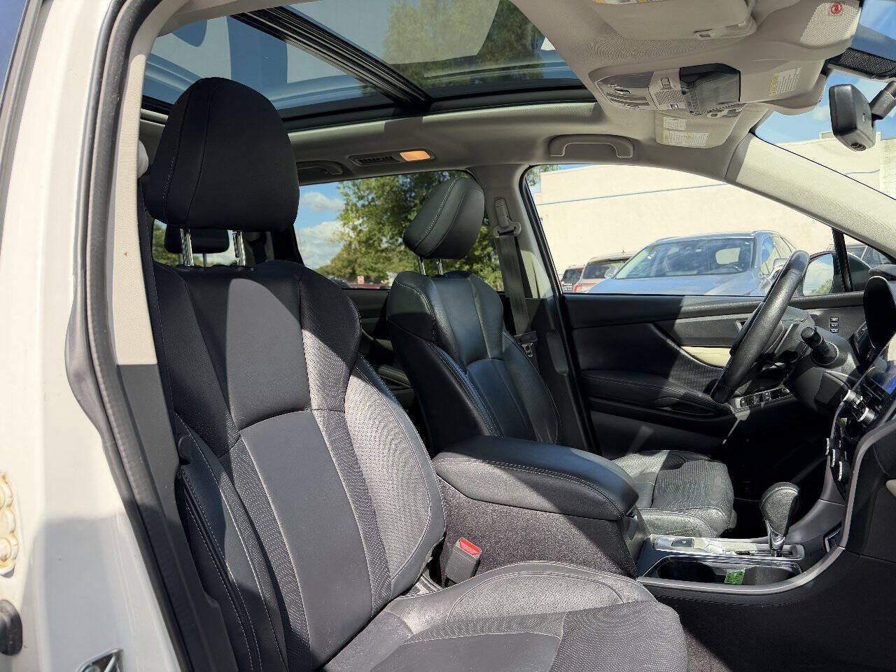 Used 2019 Subaru Ascent Limited AWD/4WD image 7