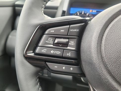New 2026 Subaru Outback Touring XT AWD/4WD image 8
