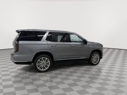 New 2026 Cadillac Escalade Luxury w/ Touring Package image 11