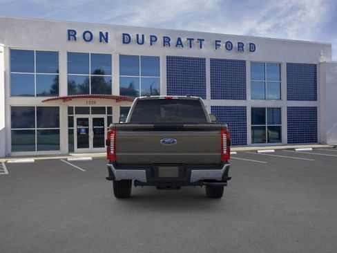 New 2026 Ford F350 XLT w/ XLT Premium Package image 6