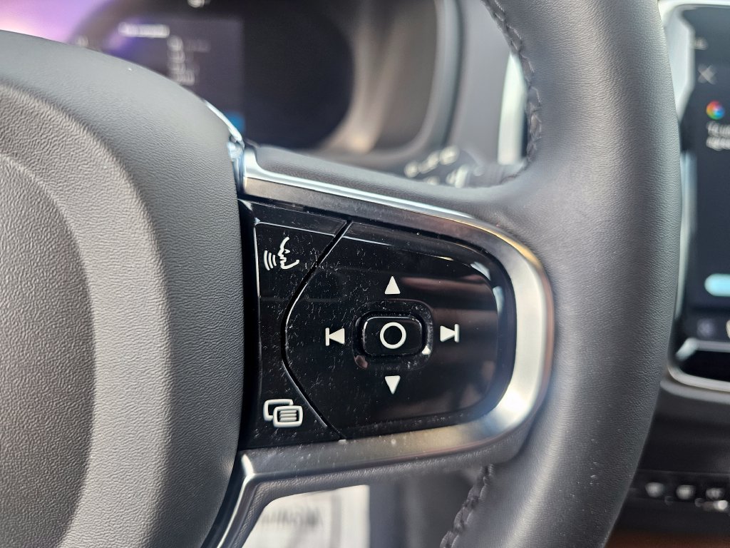Certified 2024 Volvo XC90 B6 Ultimate AWD/4WD image 45