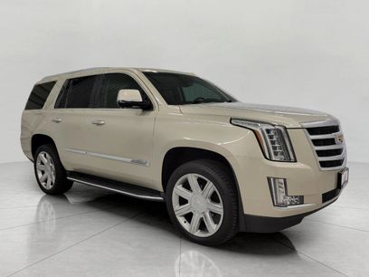 Used 2015 Cadillac Escalade Premium