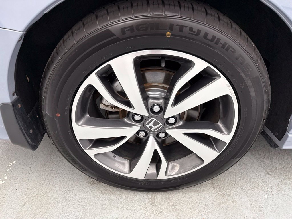 Used 2023 Honda Odyssey Touring image 14