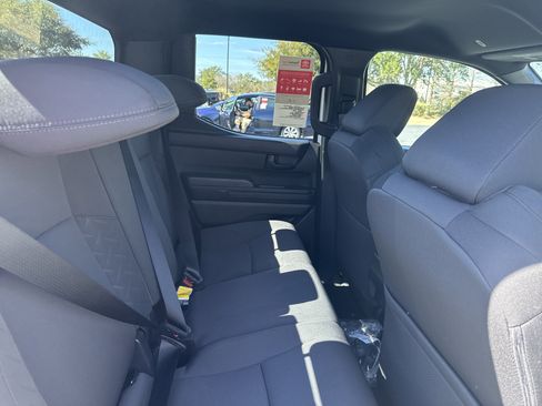 New 2026 Toyota Tacoma 4x4 Double Cab image 28