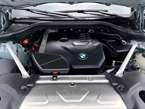 Used 2024 BMW X3 sDrive30i w/ Premium Package RWD image 30