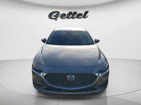 Used 2021 MAZDA MAZDA3 s image 2