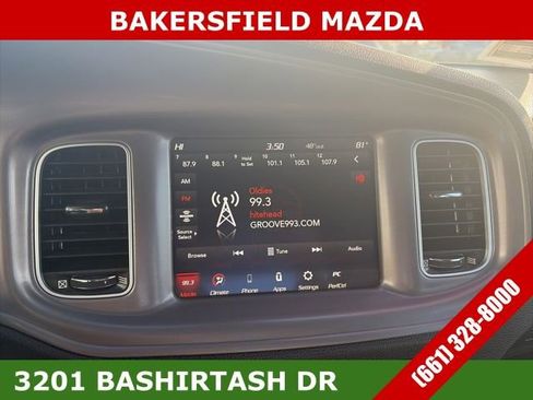 Used 2023 Dodge Charger GT image 24