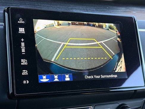 Certified 2021 Honda Clarity Base image 21