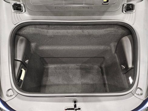 Used 2025 Porsche 718 Boxster Spyder RS image 10