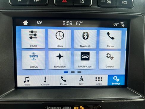 Certified 2019 Ford Expedition Platinum AWD/4WD image 45