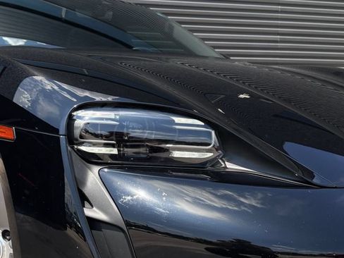 Certified 2022 Porsche Taycan RWD image 12
