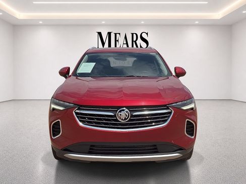 Used 2023 Buick Envision Essence FWD image 8