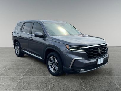 Certified 2024 Honda Pilot EX-L