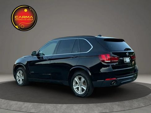 Used 2016 BMW X5 xDrive35d AWD/4WD image 5
