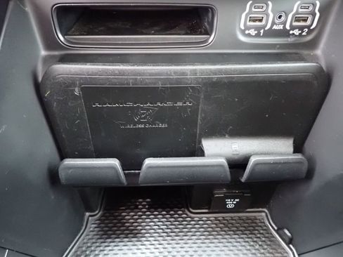 Used 2021 RAM 1500 Rebel w/ Rebel Level 2 Equipment Group AWD/4WD image 9