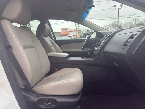 Used 2013 MAZDA CX-9 Touring image 23