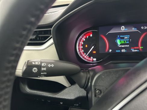 Used 2023 Toyota RAV4 XLE image 36