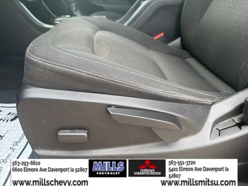 Used 2021 GMC Canyon Elevation w/ Trailering Package AWD/4WD image 9