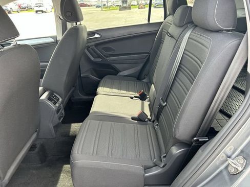 Certified 2023 Volkswagen Tiguan S AWD/4WD image 22