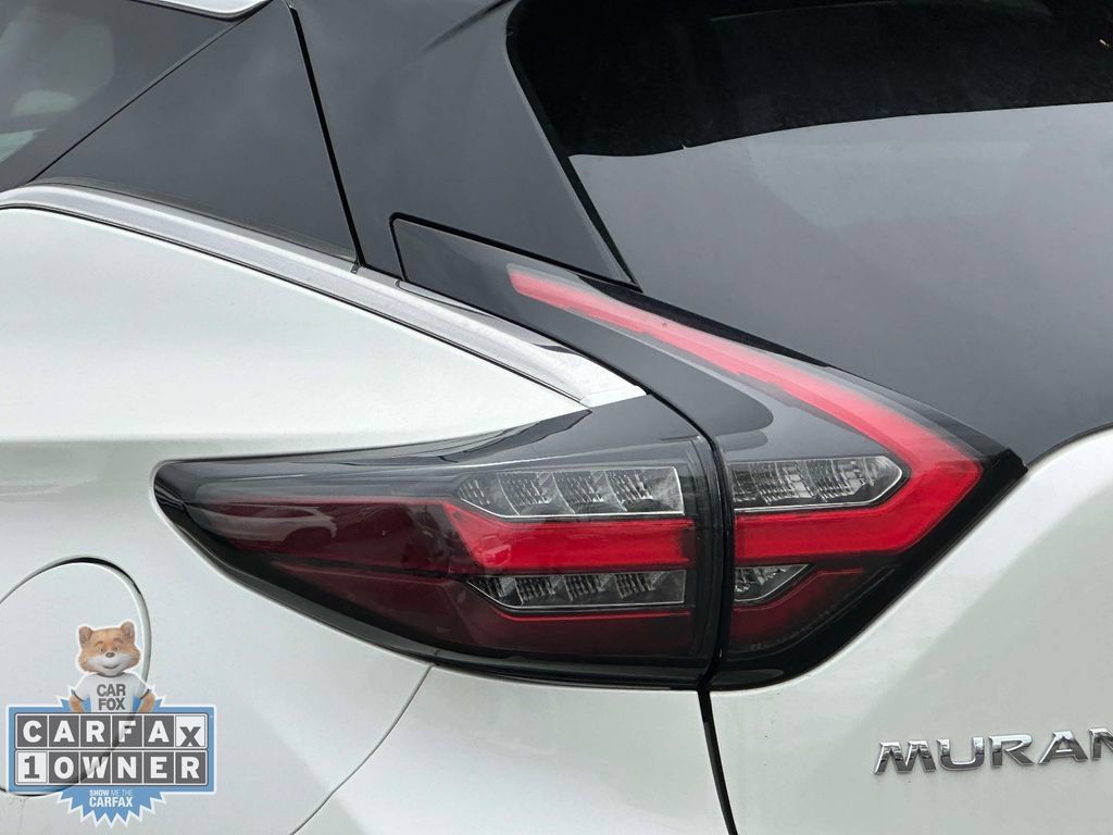 Used 2024 Nissan Murano Platinum w/ Cargo Package AWD/4WD image 13