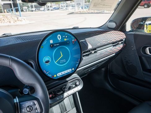 Used 2026 MINI Cooper John Cooper Works image 41