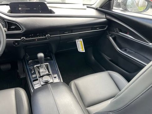 Certified 2025 MAZDA CX-30 AWD 2.5 S w/ Select Sport Pkg image 10