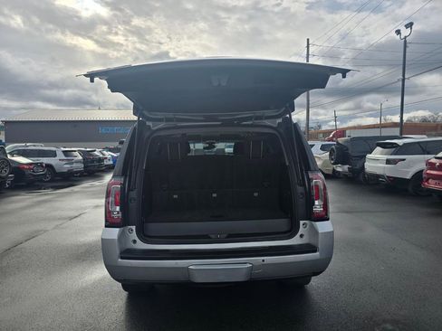 Used 2016 GMC Yukon SLE image 19