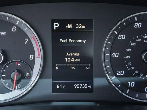 Used 2018 Hyundai Sonata Sport image 35