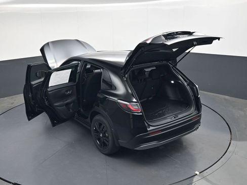 New 2026 Honda HR-V Sport image 36