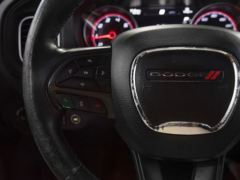 Used 2018 Dodge Charger Police w/ Fleet Safety Group image 22